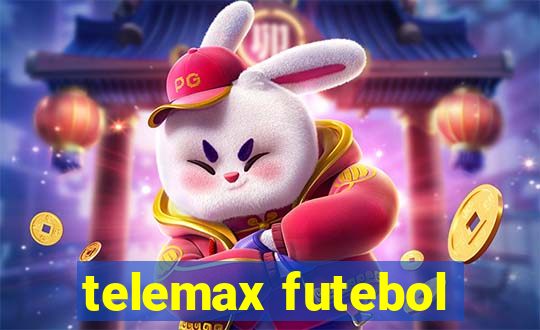 telemax futebol